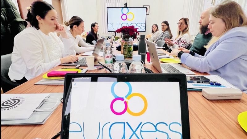 Sastanak EURAXESS nacionalne mreže