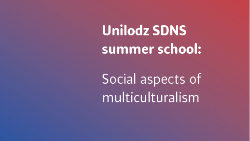 Ljetna škola na temu...