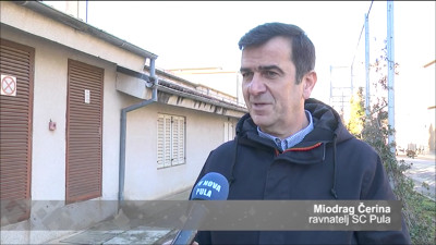 Iz medija: Razgovor s ravnateljem...