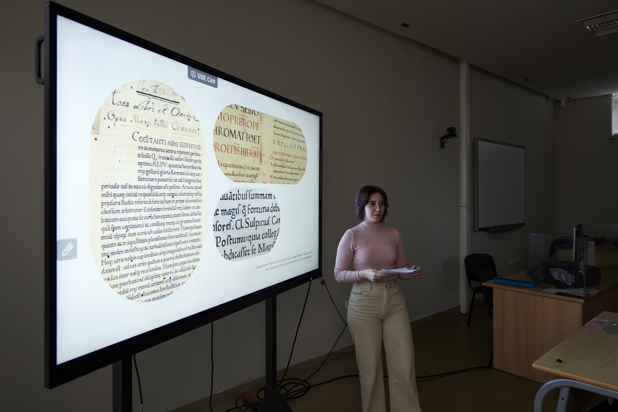 Dizajn i audiovizualne komunikacije