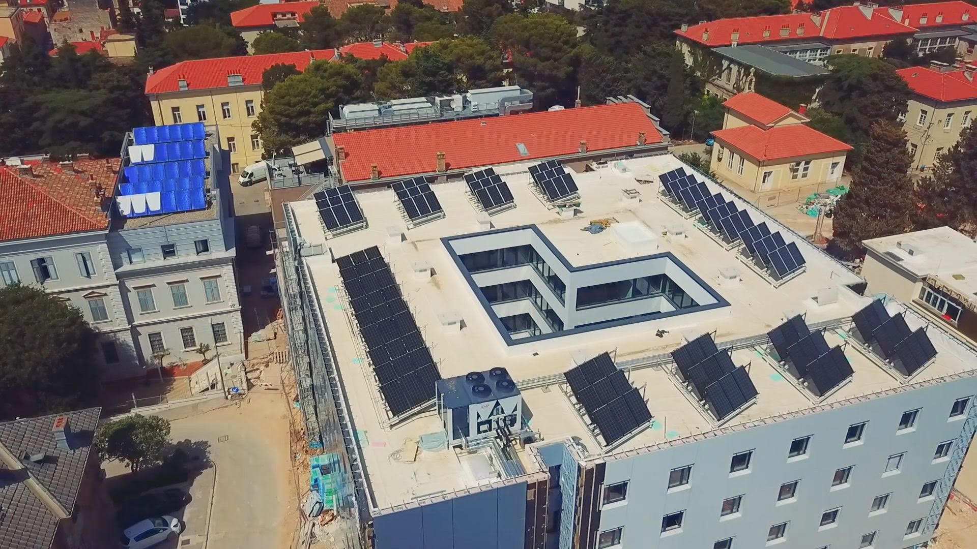 Tehnički fakultet u Puli